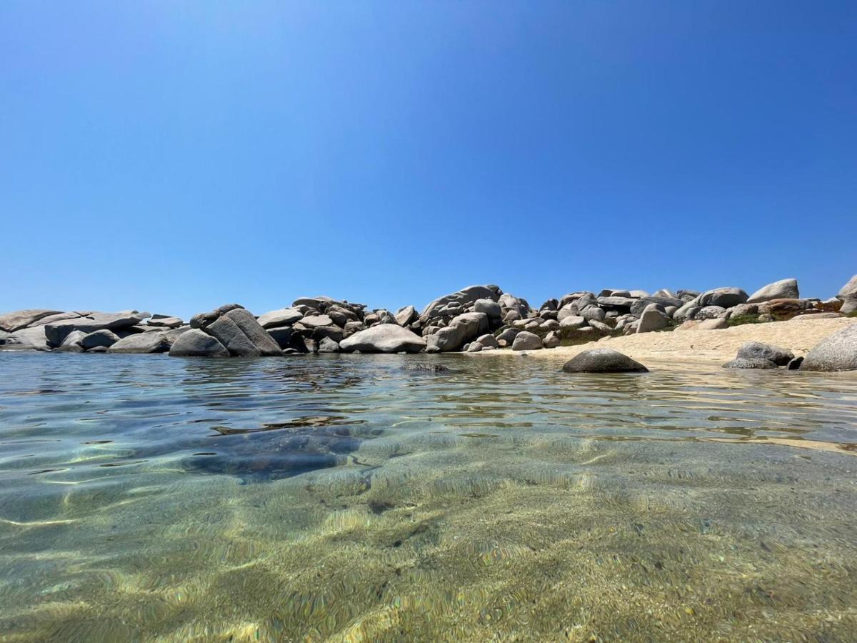 Un Petit Paradis Pinarellu المظهر الخارجي الصورة