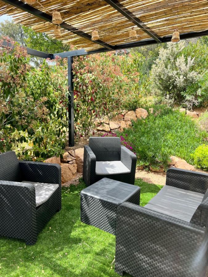 Un Petit Paradis Pinarellu المظهر الخارجي الصورة